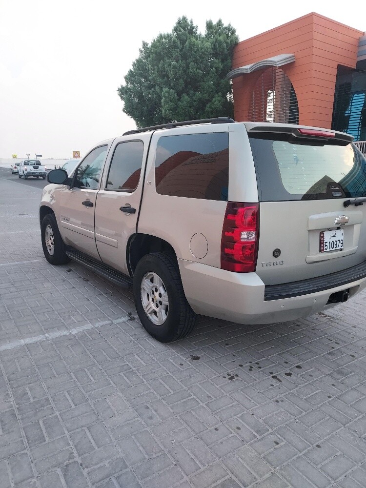تاهو 2008 دبل - 4