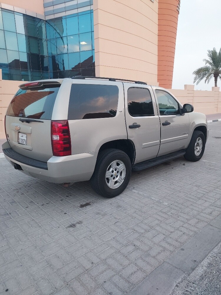 تاهو 2008 دبل - 6