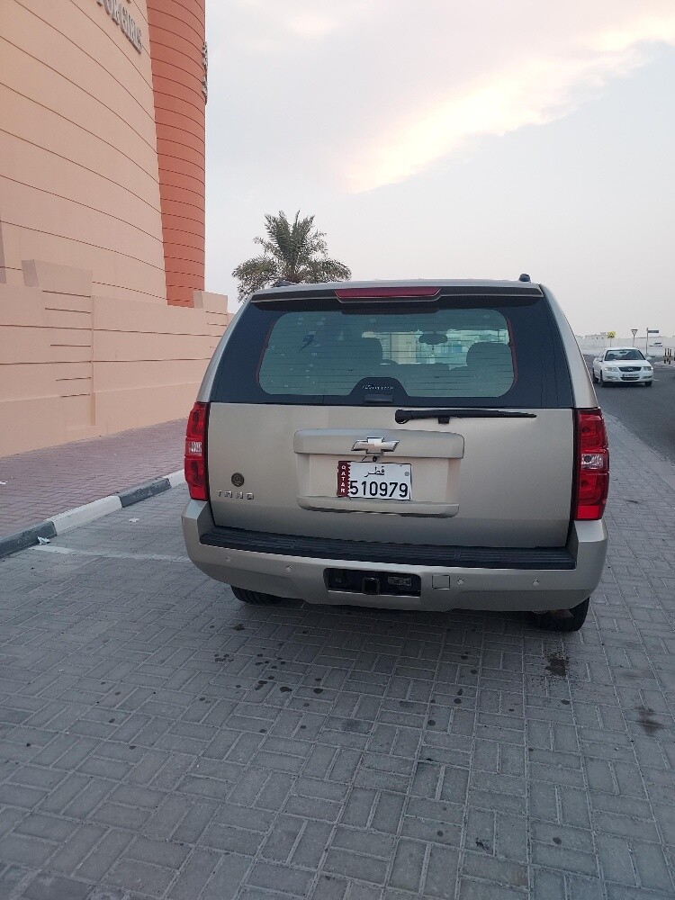 تاهو 2008 دبل - 5