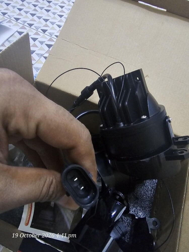 universal fog lights - 6