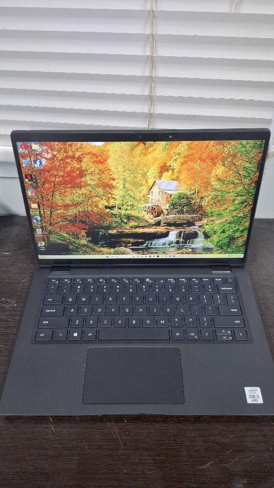 dell 7410 - 1