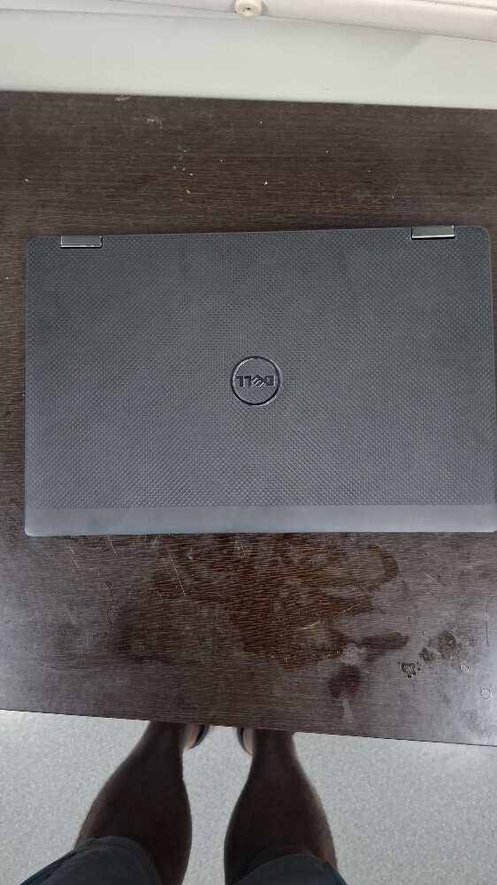 dell 7410 - 2