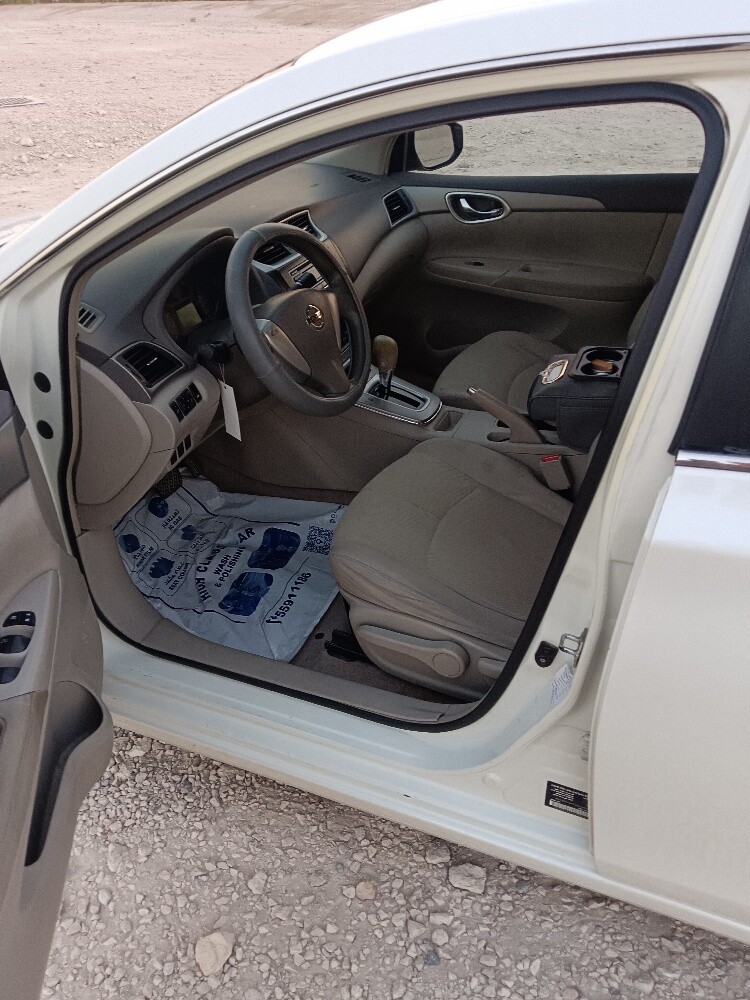 نيسان سنترا 2016 - 9