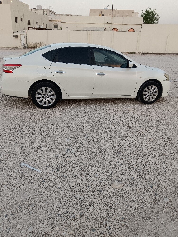 نيسان سنترا 2016 - 6