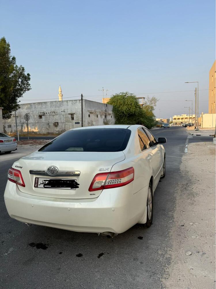 كامري - 2