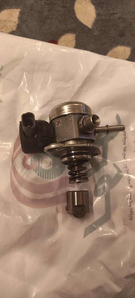 High-Pressure Fuel Pump (HPFP) for - 2