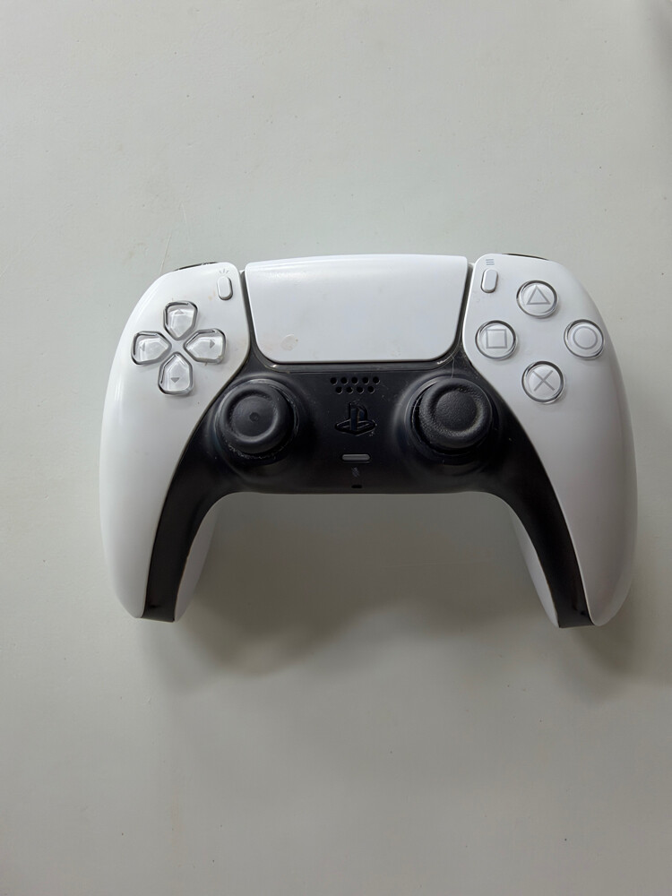controller  - 2
