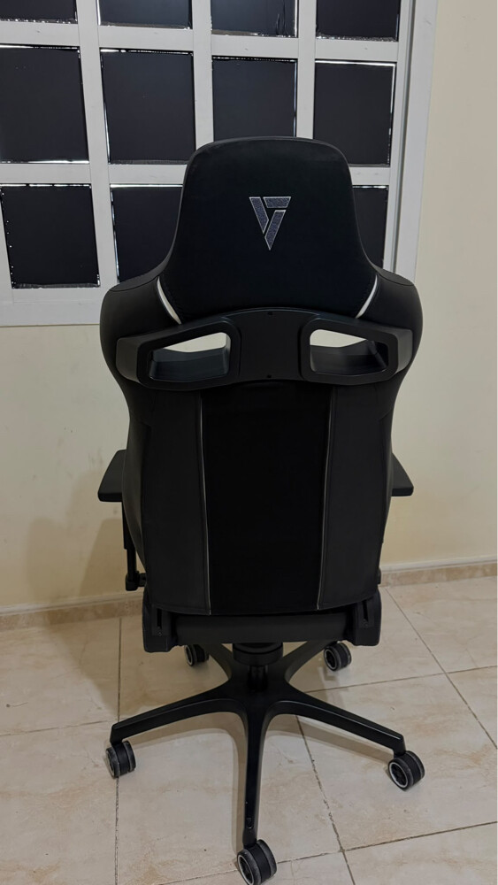 Vertagear PL4500 Gaming Chair - Cry - 4