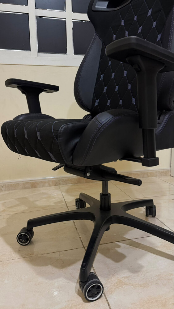 Vertagear PL4500 Gaming Chair - Cry - 5
