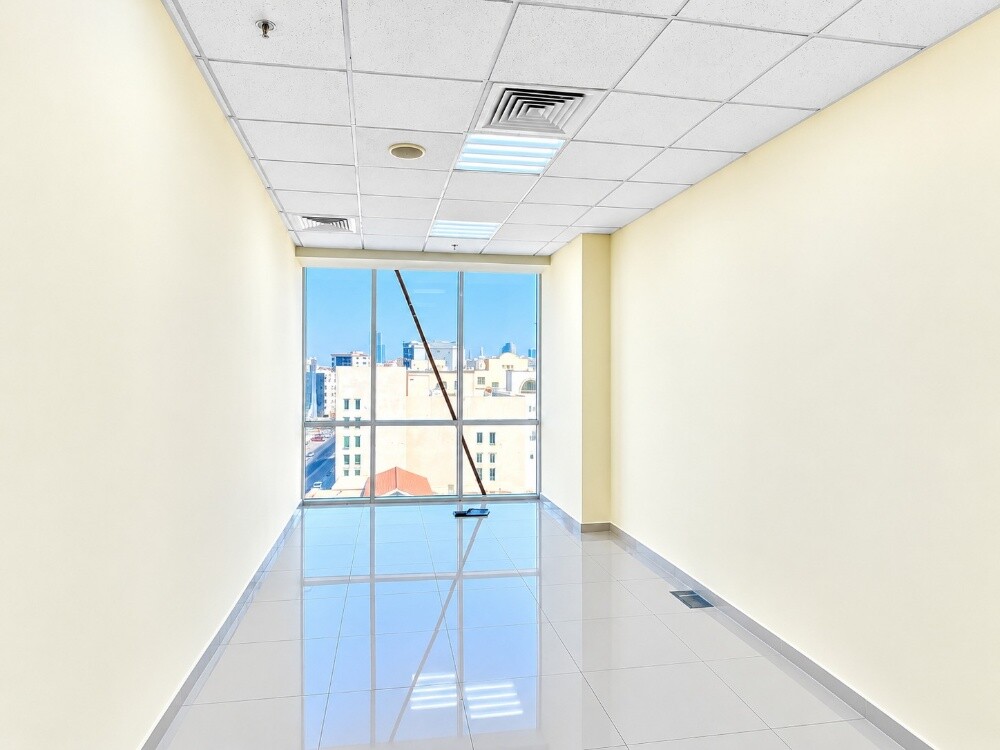 planned real estate - 1