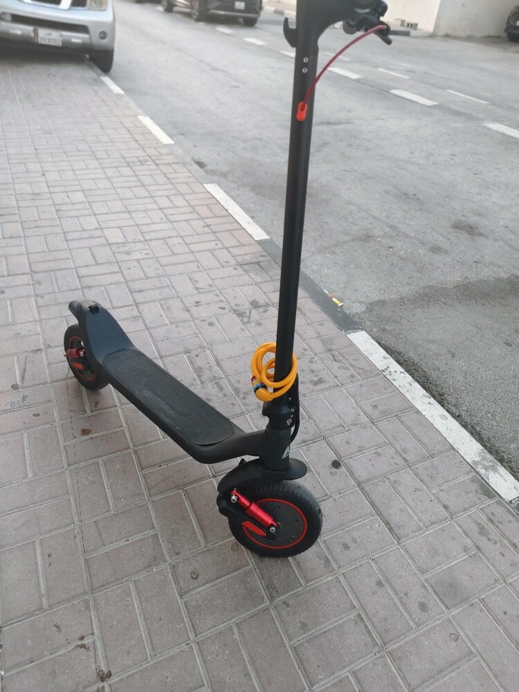 model: fx6 - 9