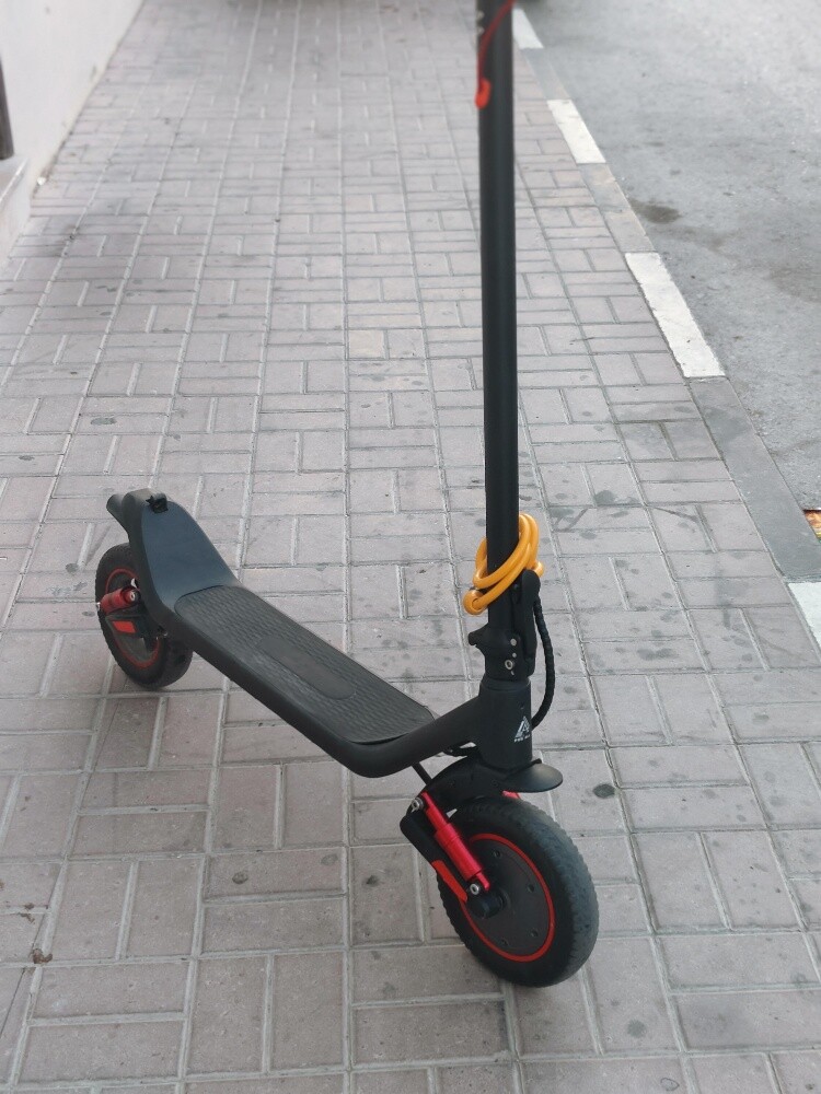 model: fx6 - 5