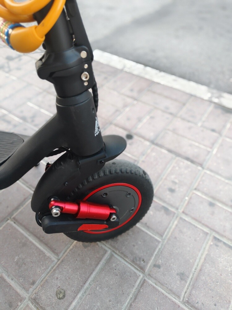 model: fx6 - 6