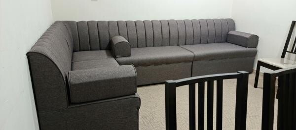 Sofa Set - 2