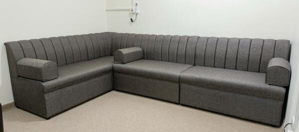 Sofa Set - 1