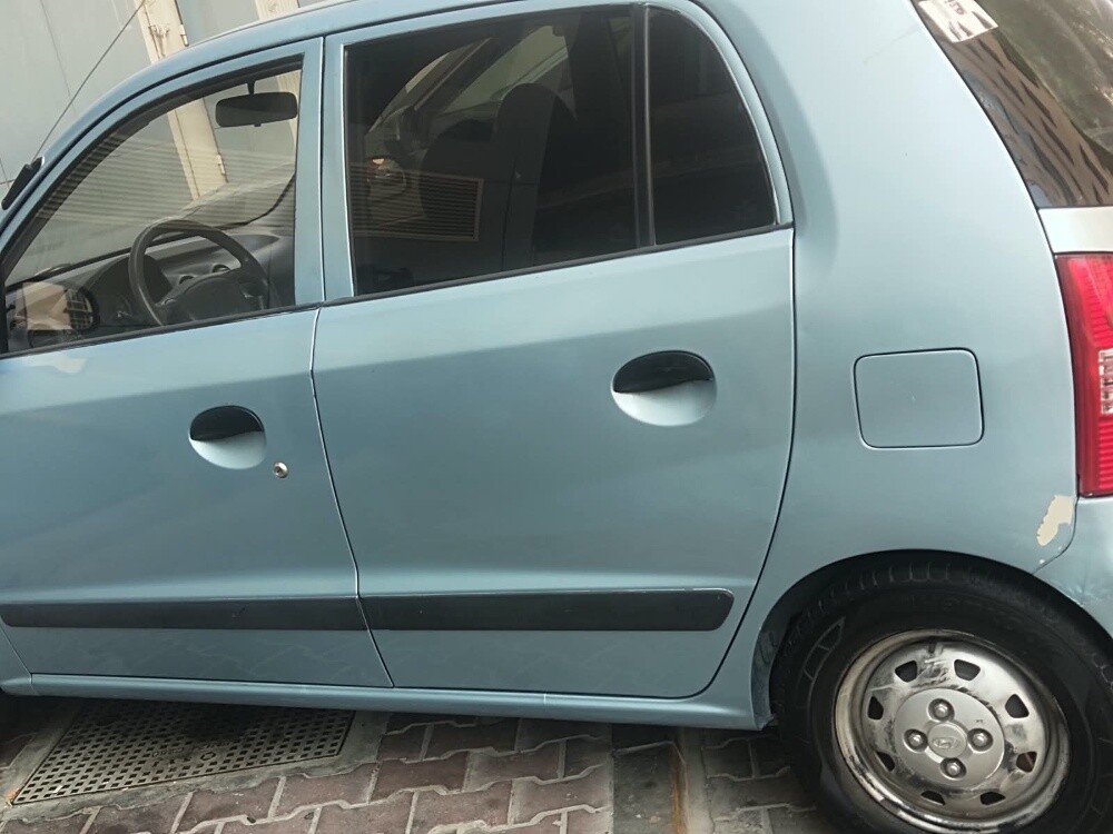 Hyundai y - 3
