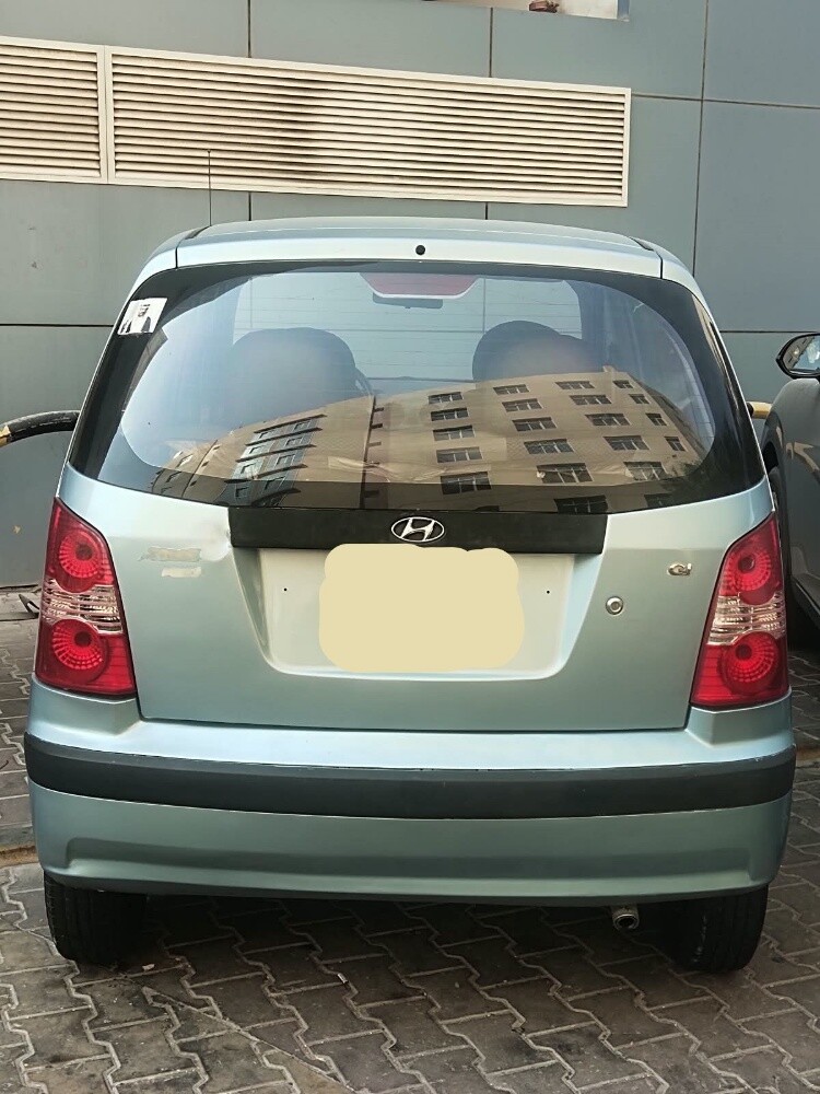 Hyundai y - 1