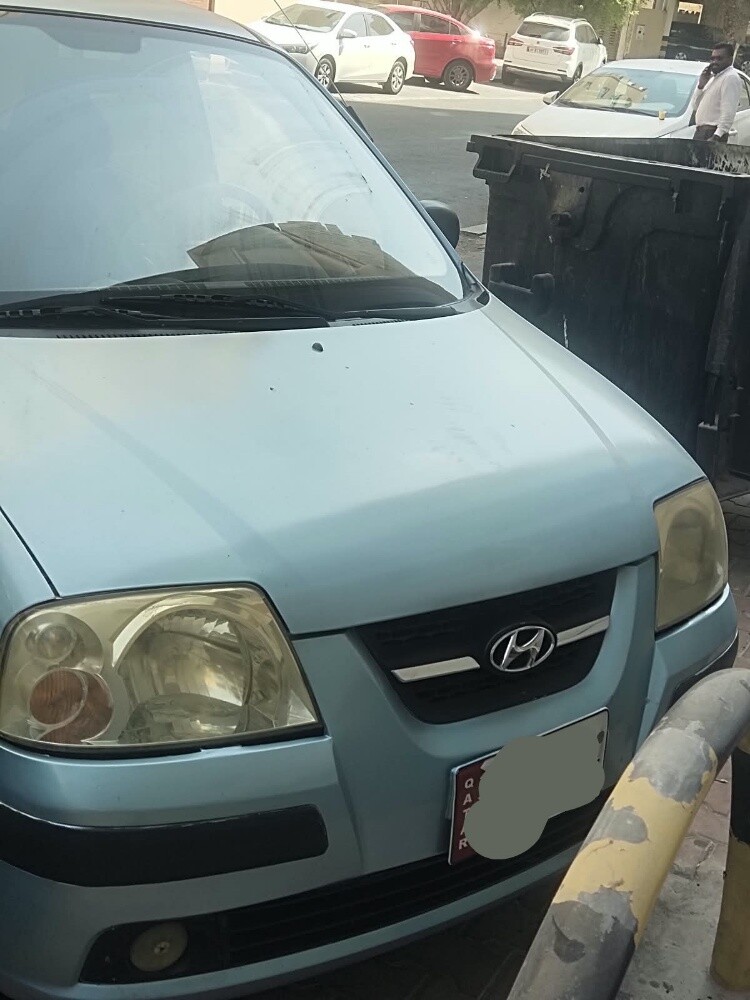 Hyundai y - 2