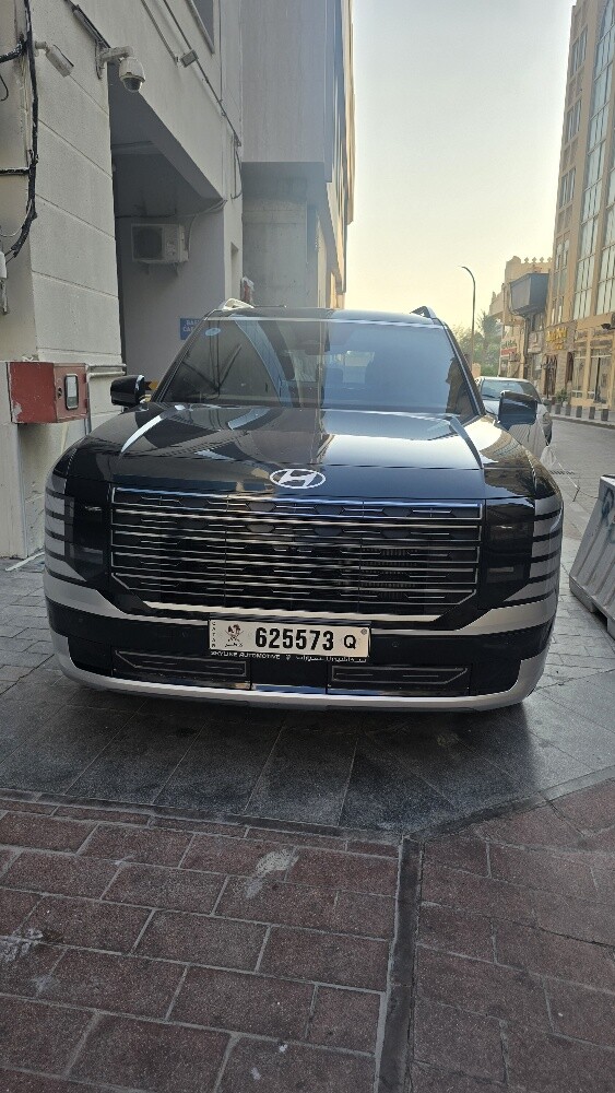 HYUNDAI PALISADE CALLIGRAPHY 2026 | - 5
