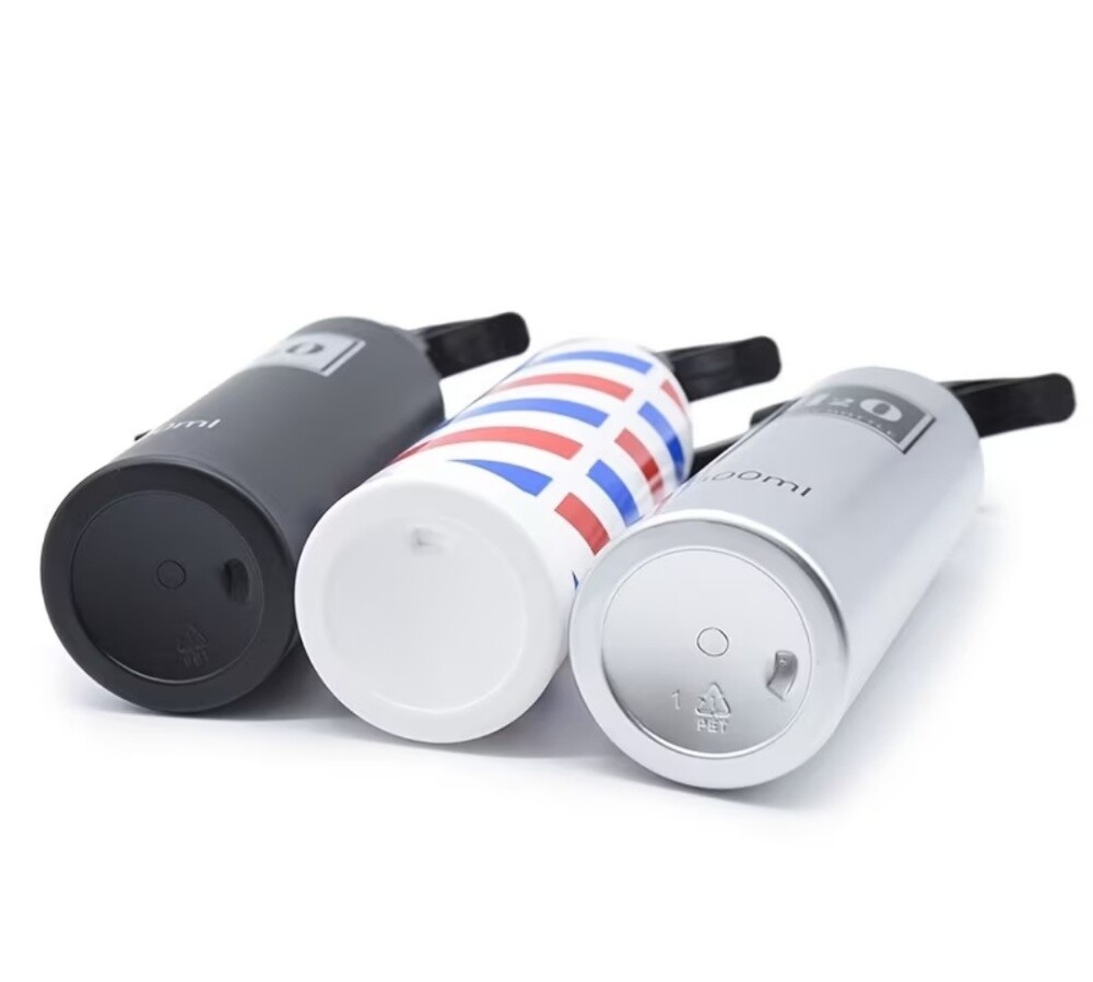 Portable Spray Bottle - 2