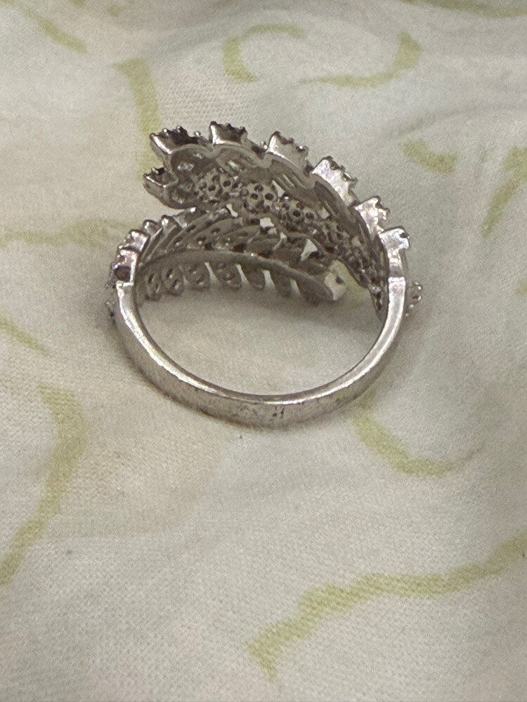 dimond ring  - 4