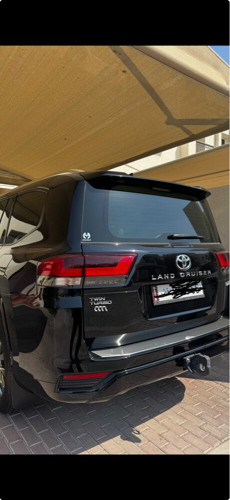 GXR TWIN TURBO 10,000 km - 2