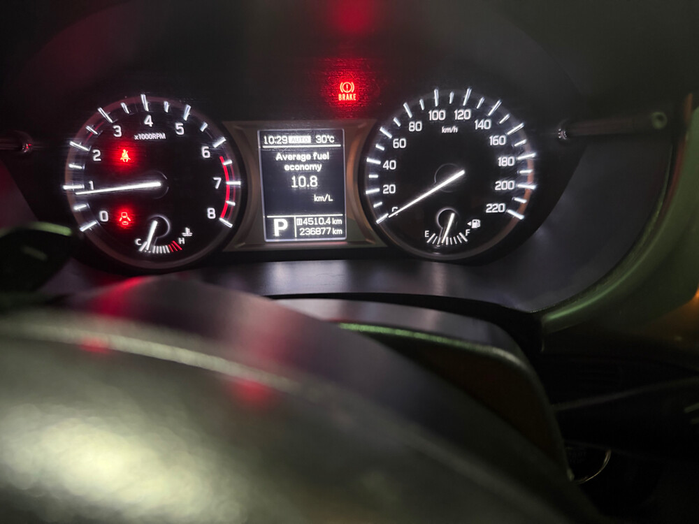 Suzuki Vitara 2016 model - 6