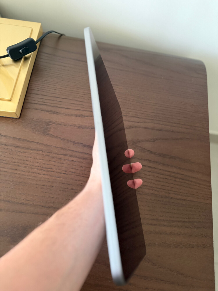 Ipad Pro 12.9inch (6th-Gen) - 3