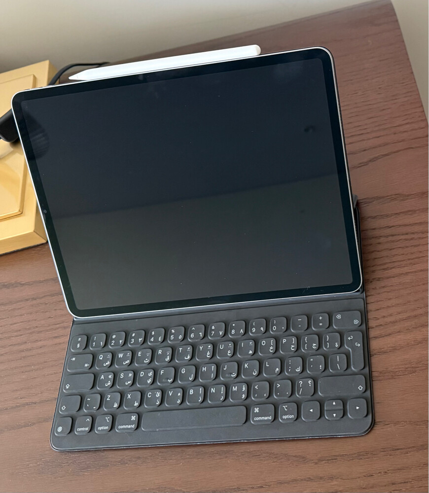 Ipad Pro 12.9inch (6th-Gen) - 4