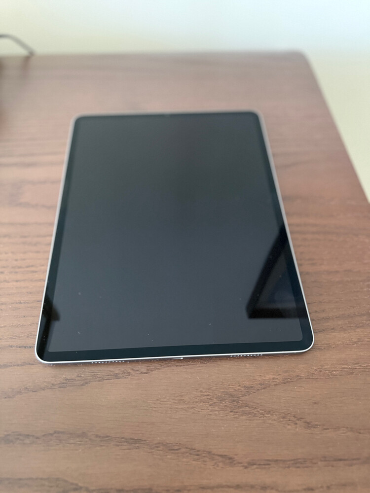 Ipad Pro 12.9inch (6th-Gen) - 8
