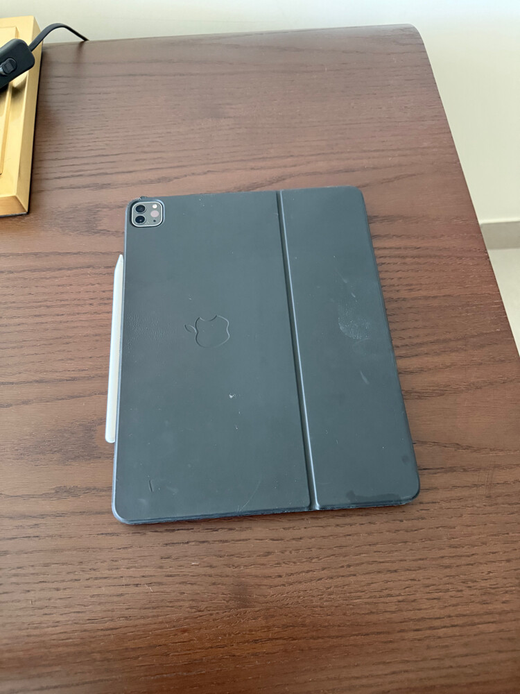 Ipad Pro 12.9inch (6th-Gen) - 7