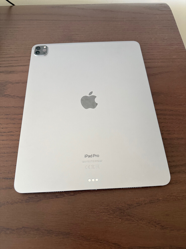 Ipad Pro 12.9inch (6th-Gen) - 9