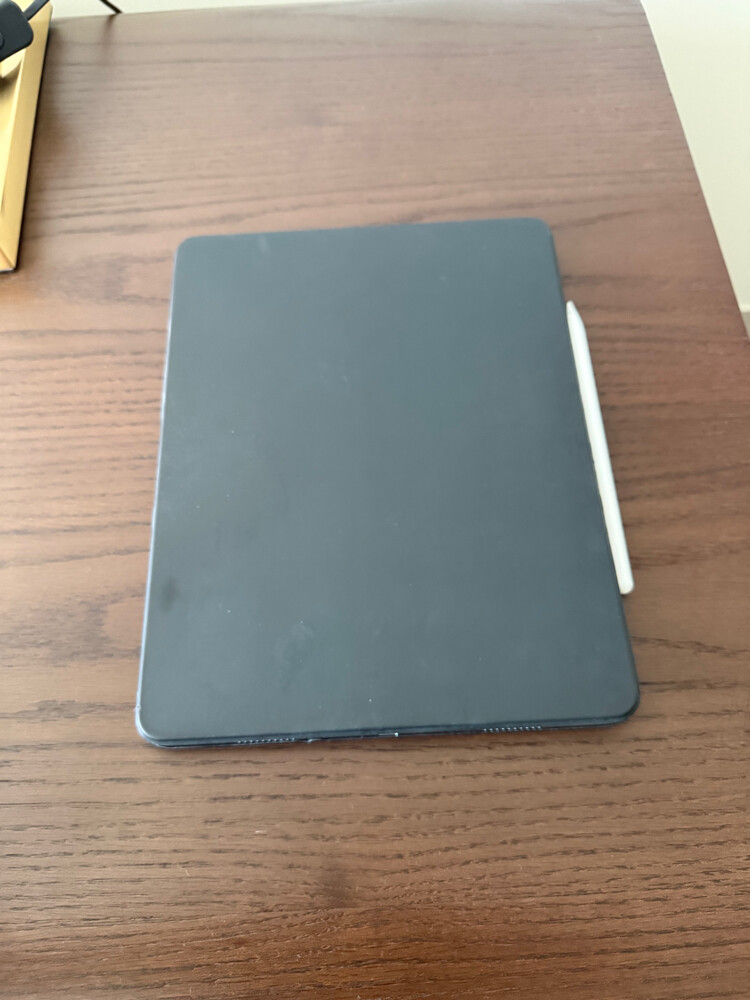 Ipad Pro 12.9inch (6th-Gen) - 5