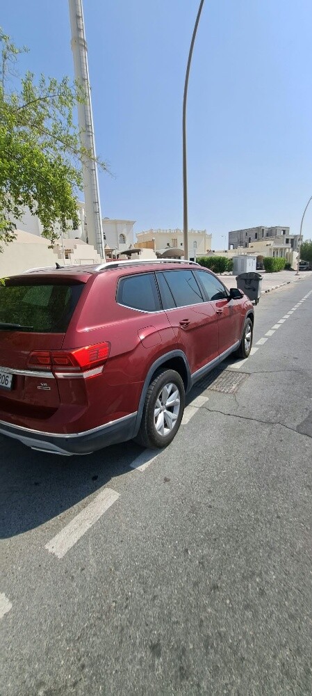 Teramont for sale - 3