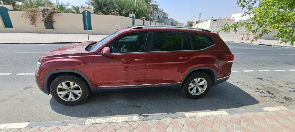 Teramont for sale - 8