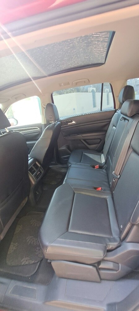 Teramont for sale - 7
