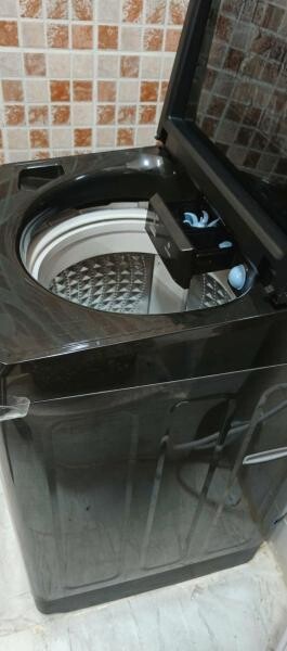 Samsung Washing Machine, 10KG - 2