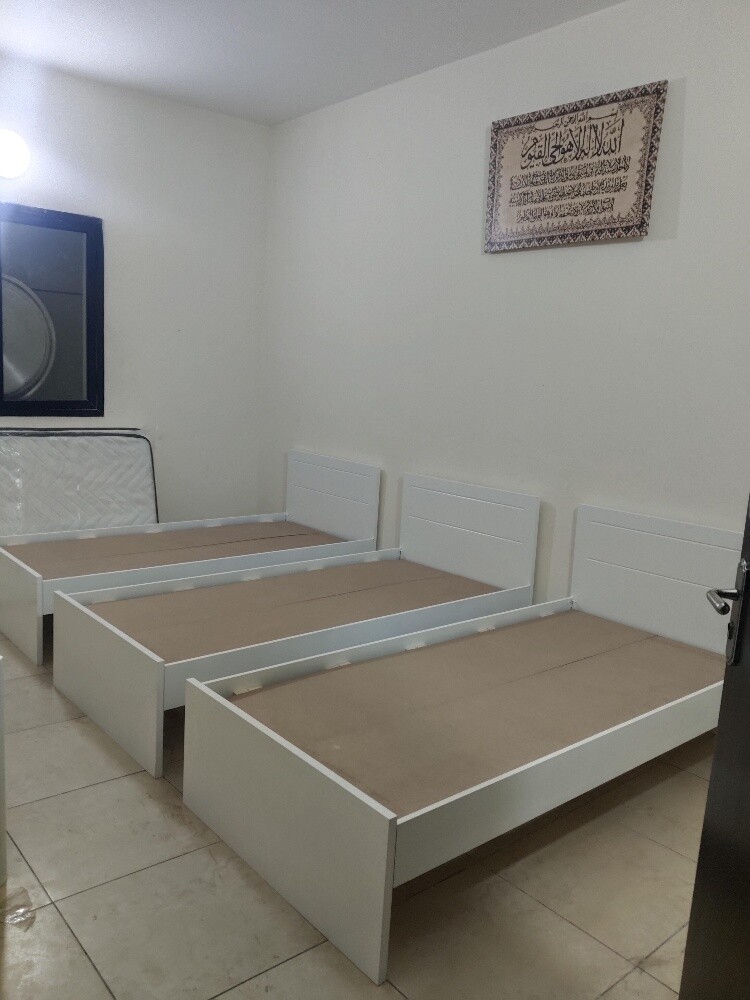 سرير نفر واحد - 4