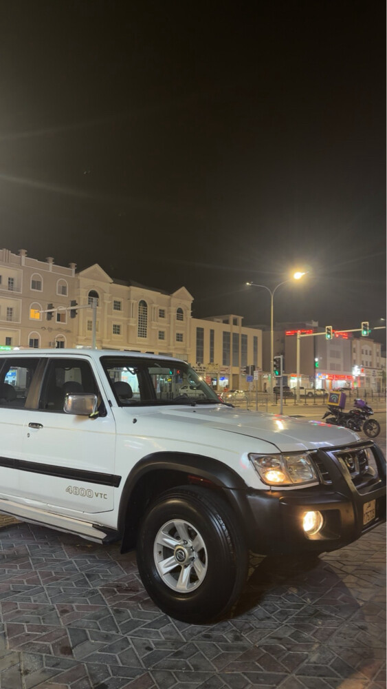 نيسان - 1
