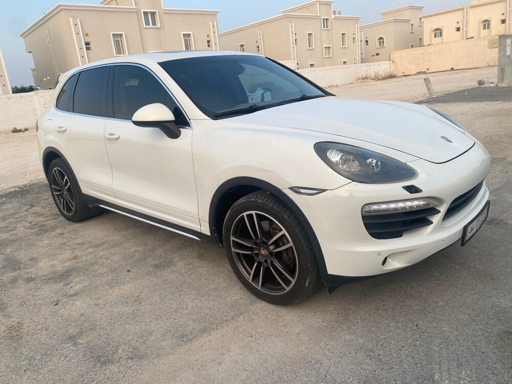 بورش 2013للبيع - 1