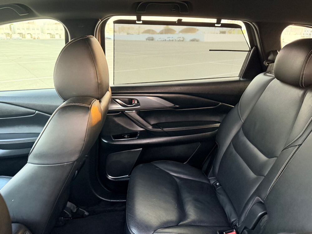 Mazda CX 9 2022 - 7