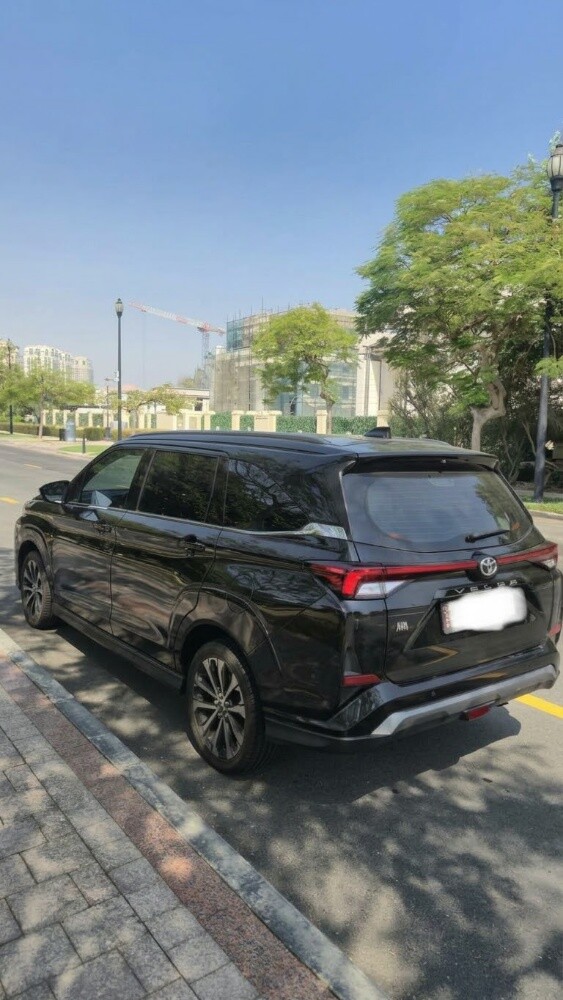 Toyota veloz 2023 - 4