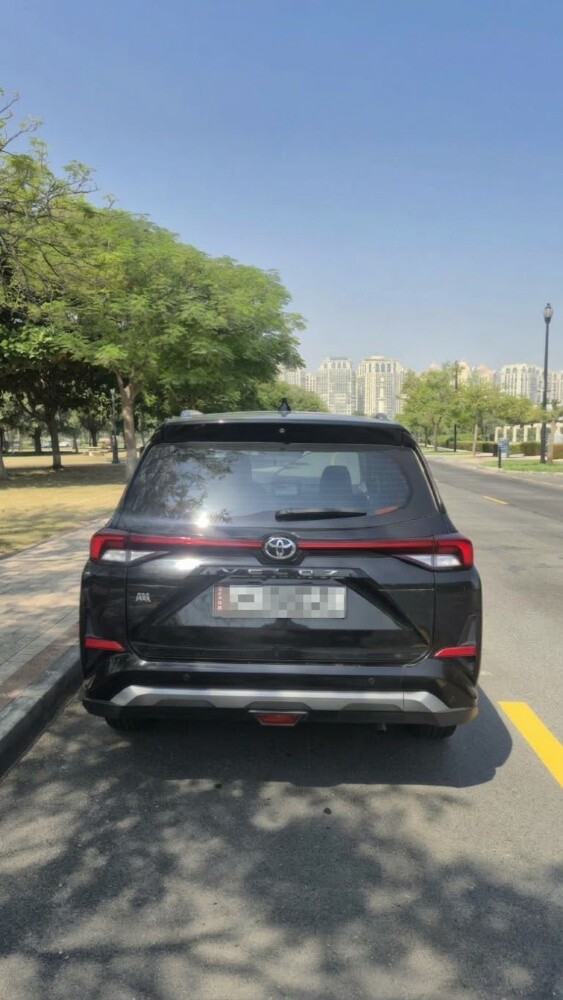 Toyota veloz 2023 - 2