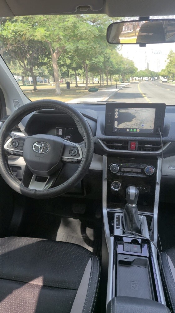 Toyota veloz 2023 - 5