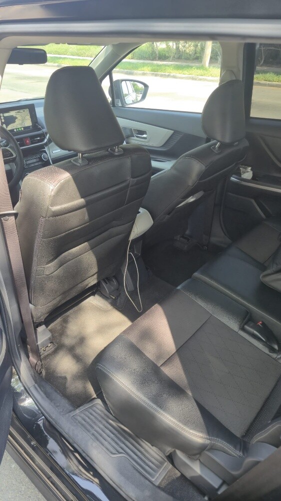 Toyota veloz 2023 - 6