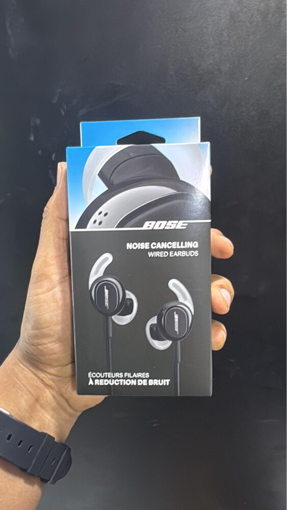 bose wired headphones type c - 1
