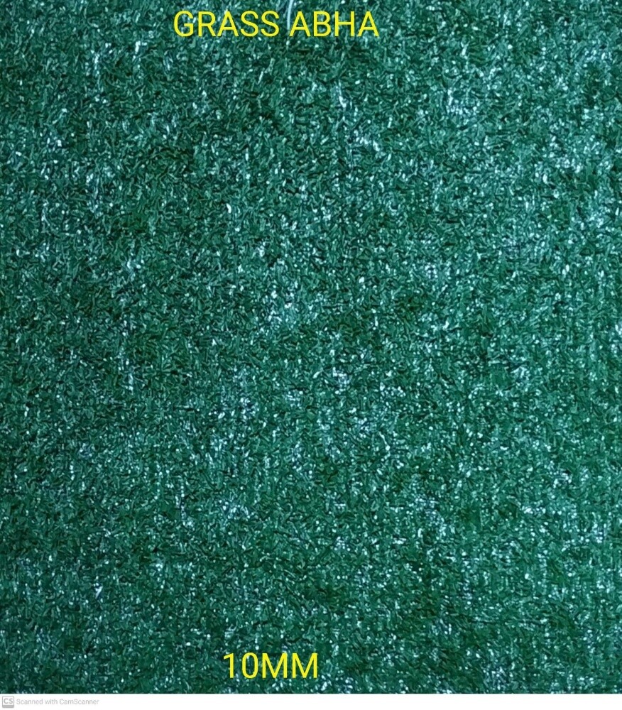 green carpet - 2