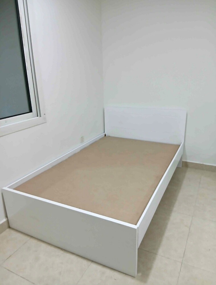 سرير ومرتبة متوفران - 3