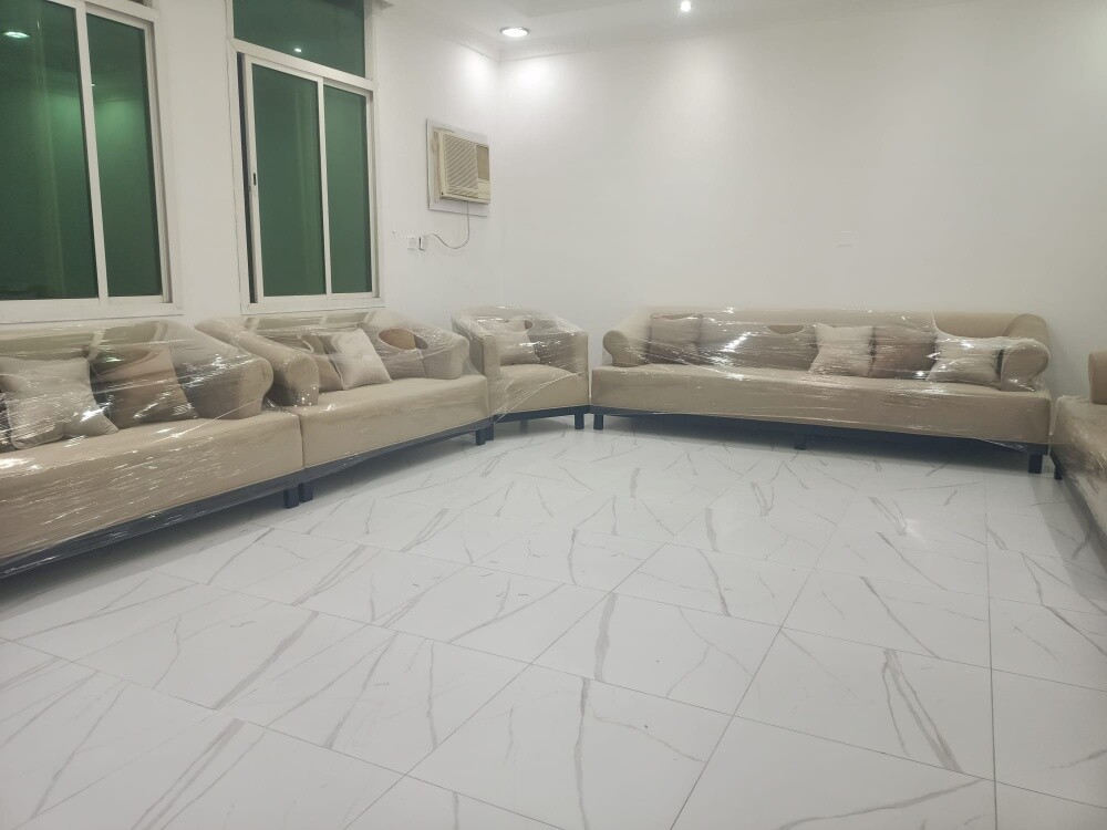 أريكة جديدة مصممة حسب الطلب - 3