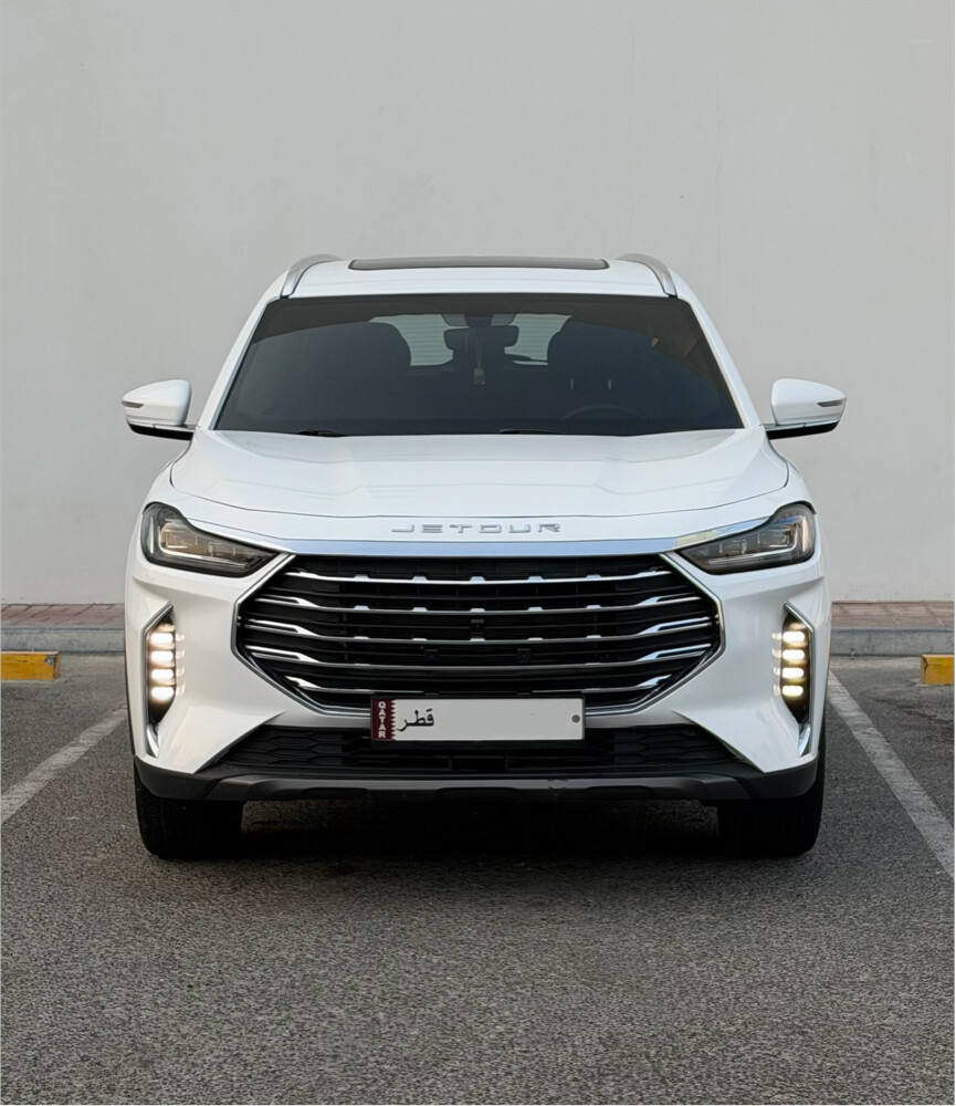 Jetour X70 Plus 2025 - 3
